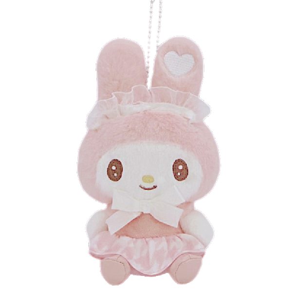 SANRIO My Melody keychain