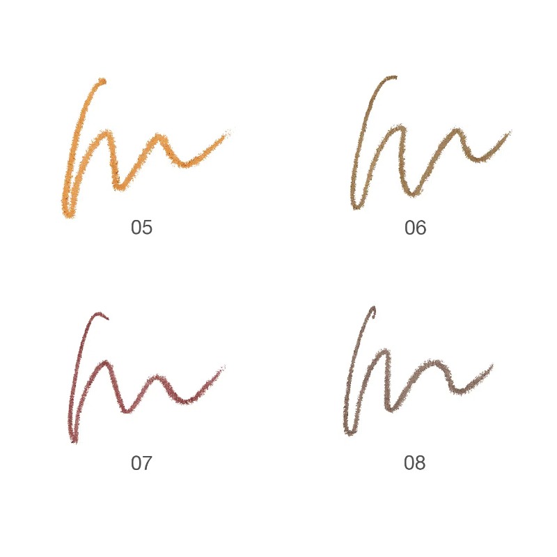 RMK Eye-Defining Pencil 0.2g - Image 4