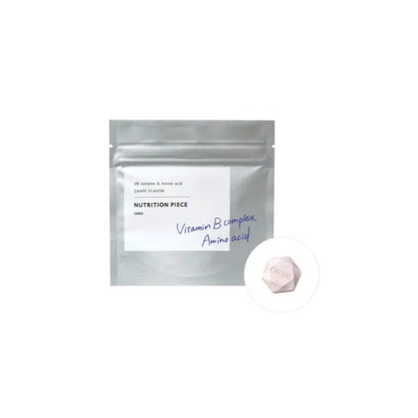 ORBIS Vitamin B Complex & Amino Acid (Grape Flavor) 57 g