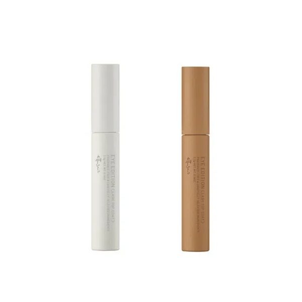 Ethuse I Edition (Lash Top Coat) (main body/unflavored) 5.5g