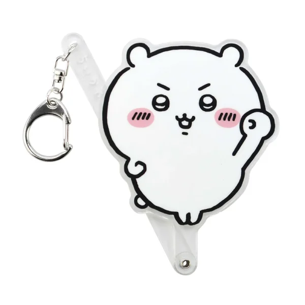 Chiikawa Acrylic Travel Photo Stick – Multiple Designs Available