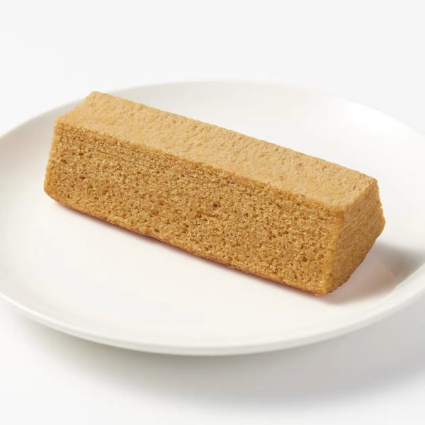 MUJI Chestnut Baumkuchen 82g