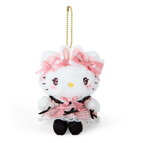 SANRIO Landmine Dream Maid Series Keychains – Multiple Styles Available