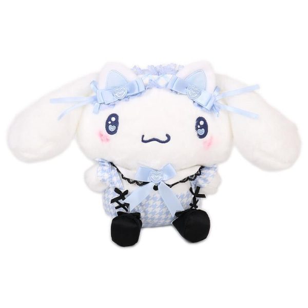 SANRIO Landmine Dream Maid Series Dolls – Multiple Styles Available