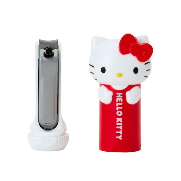 Sanrio nail cutter a variety of optional