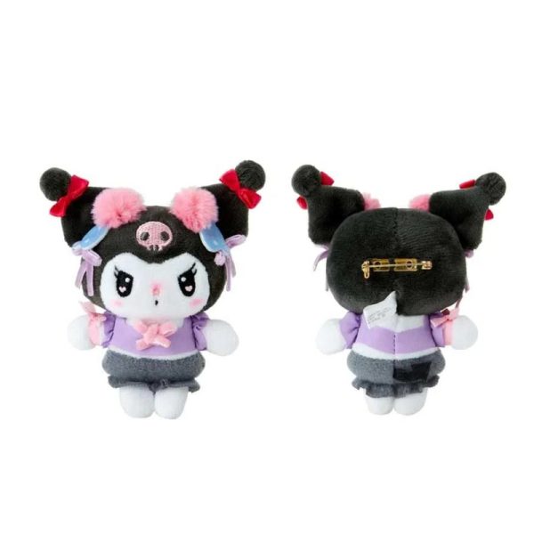 SANRIO Kuromi’s Room Birthday Series Brooch