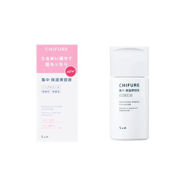 Chifure Chifure Concentration Moisturizing Serums/30ml
