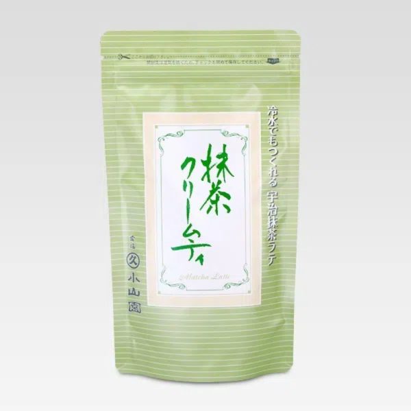 Marukyu Koyamaen Matcha Latte 130g bagged