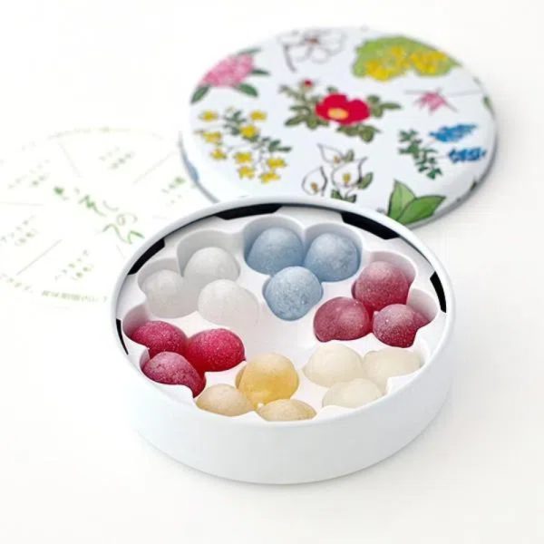 Rokkatei Rokka soup 60g (60 pieces)