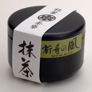 NANAYA Fresh Wind Matcha Powder 20g