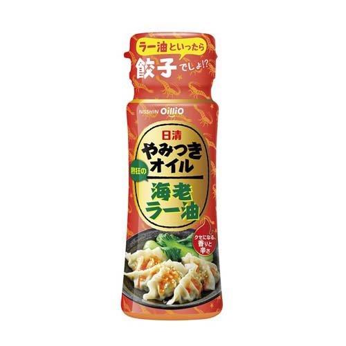Nissin Nissin Fresh Shrimp, Lemon Grass and Chili Dumplings Mixing Seasoning 90g