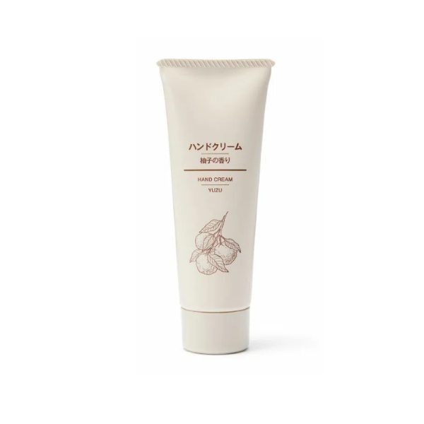 Muji Hand Cream 50g Two Available