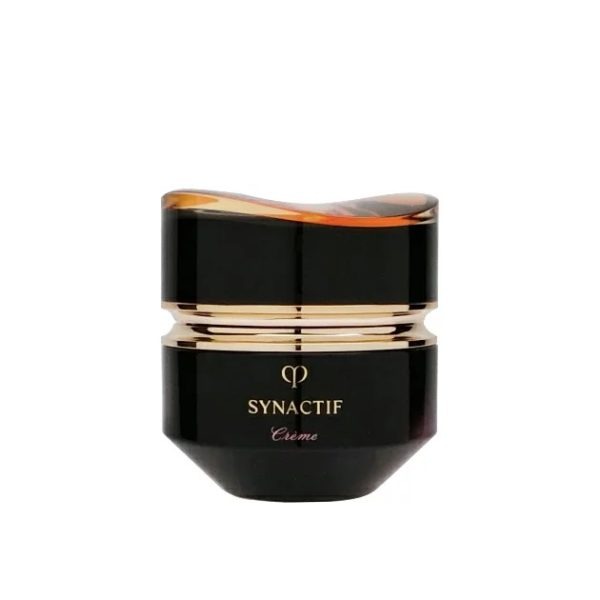 CPB Skin Key Rich Layer Luxury Cream SYNACTIF Moisturizing Night Cream 40g