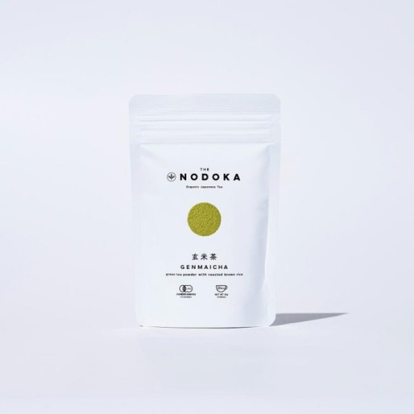 THE NODOKA Xuan Rice Tea Powder 30g/30 Cup