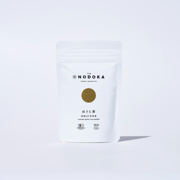 THE NODOKA Baked Tea Powder 30g/30 Cup