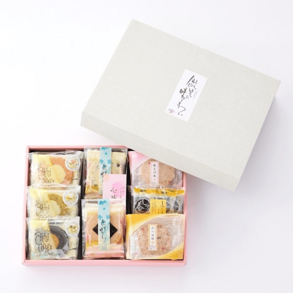 AKOMEYA TOKYO/DENSUNdo Taste of smile 25pc