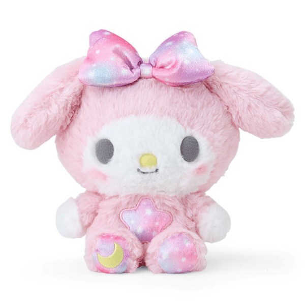 SANRIO Healing Series Plush Toys – Multiple Styles Available