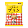 Imuraya  Cream Caramel Pudding  58g × 4pcs