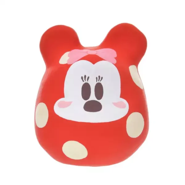 Disney 2025 New Year Collection: Shirakawa Daruma, Mickey/Minnie