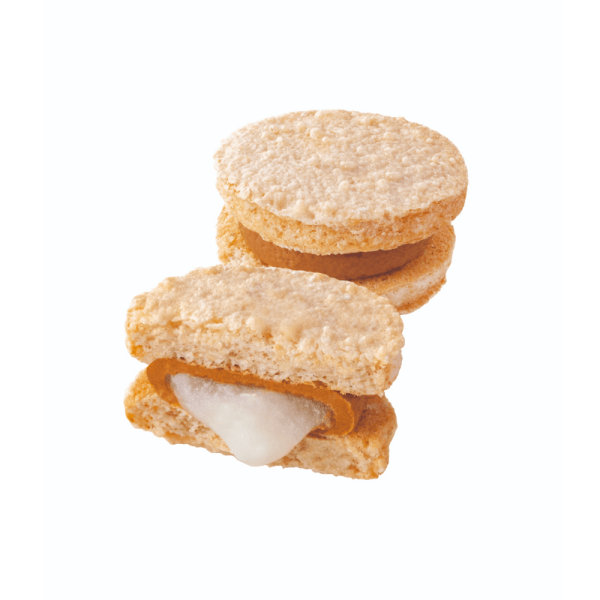 Nagoya france Biscuit Gift Box with 5 pieces