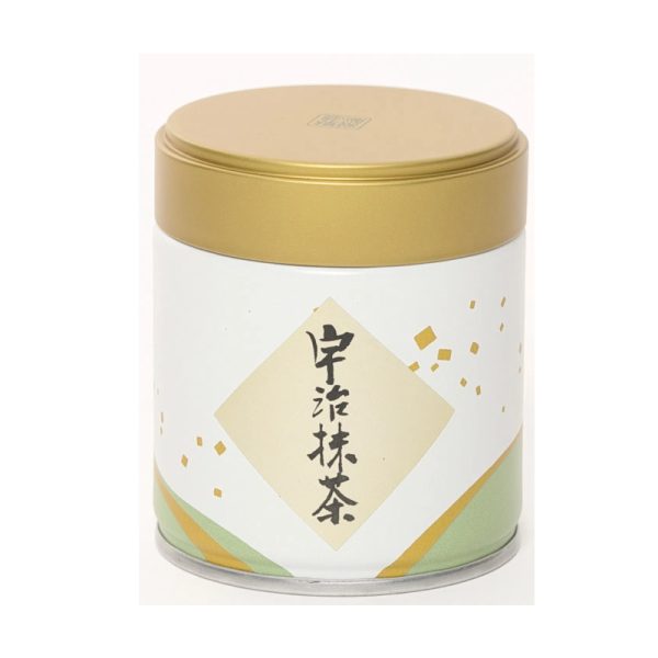 Kamitujien Uji no Shiro Matcha