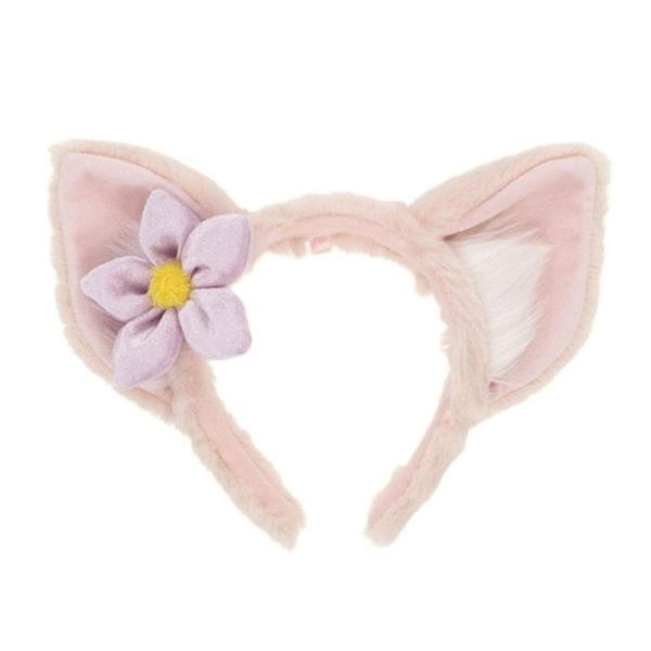 Disney Duffy Family Headbands: StellaLou/Lina Belle Available