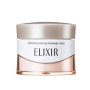 ELIXIR Pure White Moisturizing Massage Cream 100g