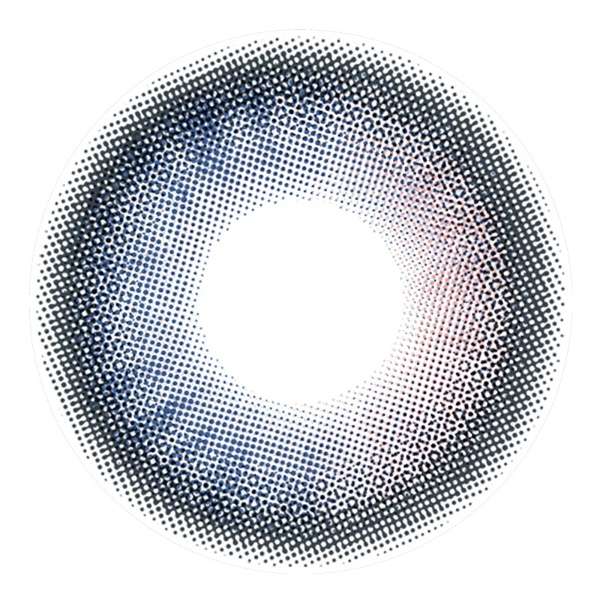 FOMOMY Monthy Magic Berry DIA|14.5mm 1pcs Colored Contacts - Image 4