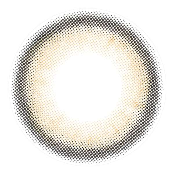 FOMOMY Monthy Magic Moon DIA|14.1mm 1pcs Colored Contacts - Image 4