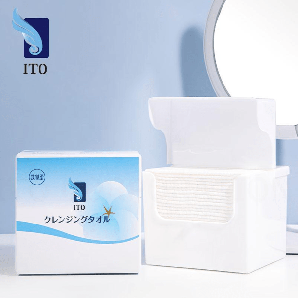 ITO Cleansing Towel BOX
