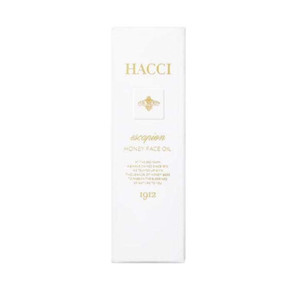 HACCI 1912 Honey Rose Beauty Essence Oil 32ml