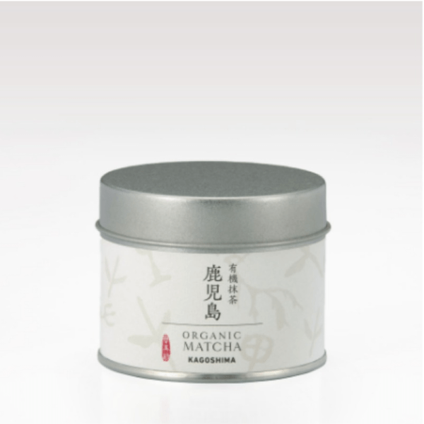 Kimikura Kagoshima/Shizuoka Organic Matcha Powder 30g