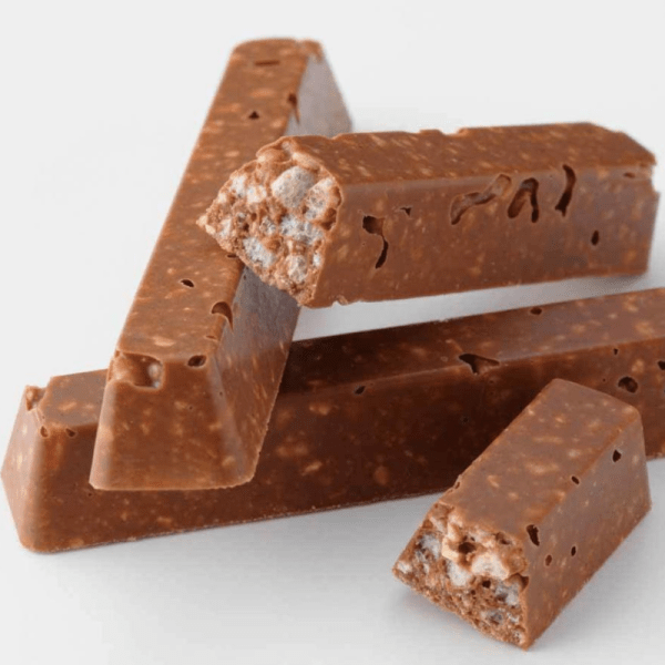 ROYCE chocolate bar wafer biscuit bar nut flavor 3 into