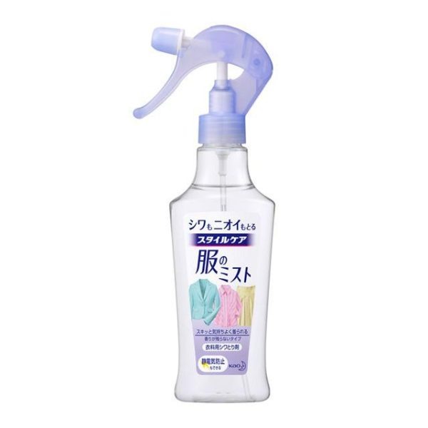 KAO Clothes Wrinkle Remover Spray 200ml