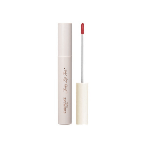 CANMAKE Jingtian Shuiguang Lip Glaze Color 01