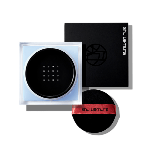 SHU UEMURA Unlimited Mopo Loose Powder 15g
