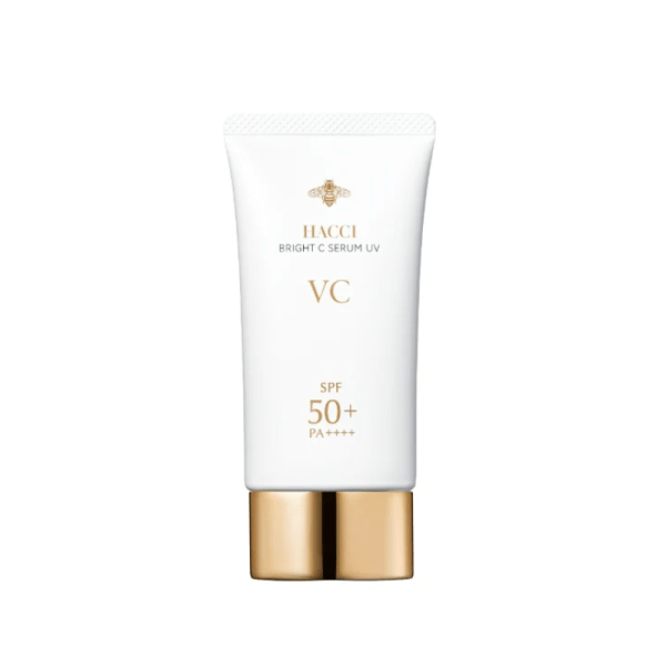 HACCI Bright C Serum UV 50g SPF50 / PA