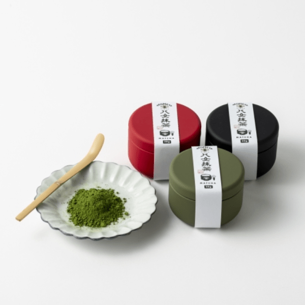 AKOMEYA TOKYO canned matcha powder eight female 20g color random