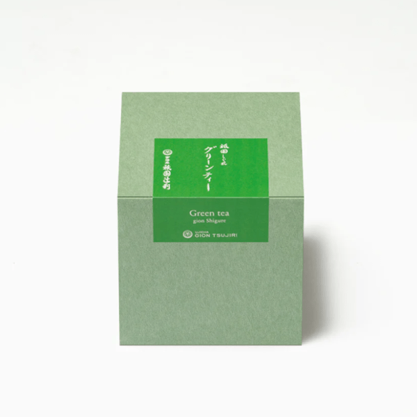 Gion Tsuji Li green tea 200g