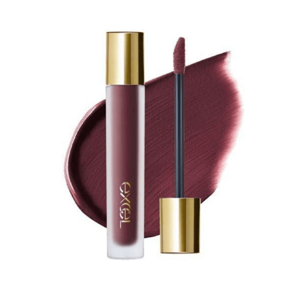 Excel Lip Velvetist/Main Body/LV12 Lovesick/2.5g