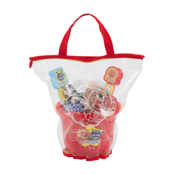 Bread Superman Beach Play suit