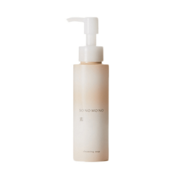 Sonomono Amino Acid Gentle Cleanser 100ml