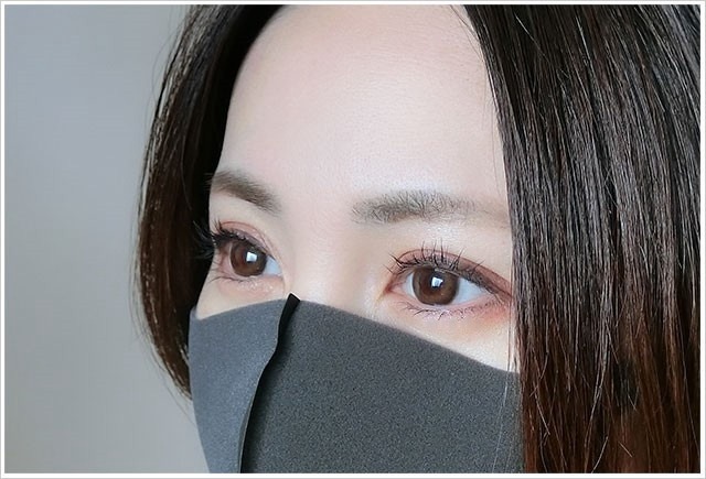 feliamo 1Day Affogato DIA|14.2mm 10pcs Color Contact Lens - Image 4