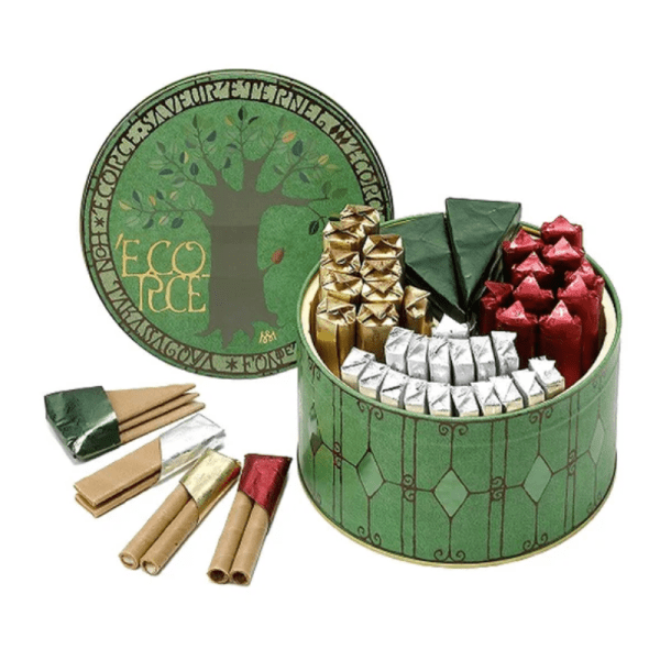 Ben Gao Sha House Hon Takasagoya Biscuit Gift Box 104 pcs
