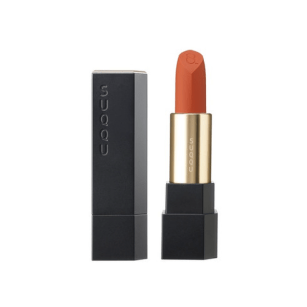 SUQQU crystal through fog lipstick 4g [05]