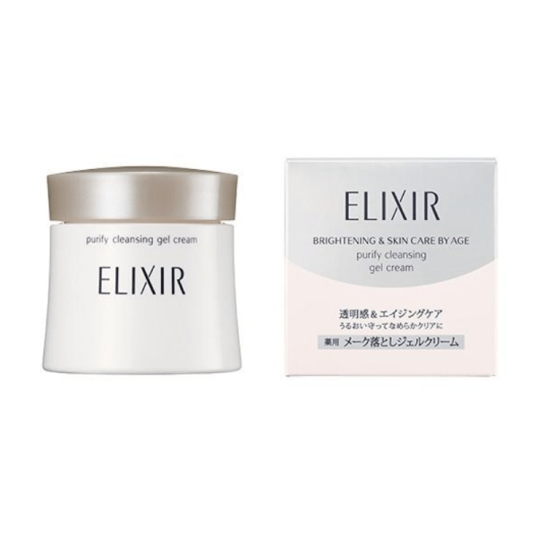 ELIXIR Revitalizing Cleansing Balm 140g