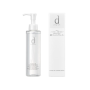 SHISEIDO DPROGRAM Essence Makeup Remover 180ml