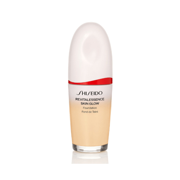 SHISEIDO Essence Skinglow Foundation 30ml Multiple Colors Available