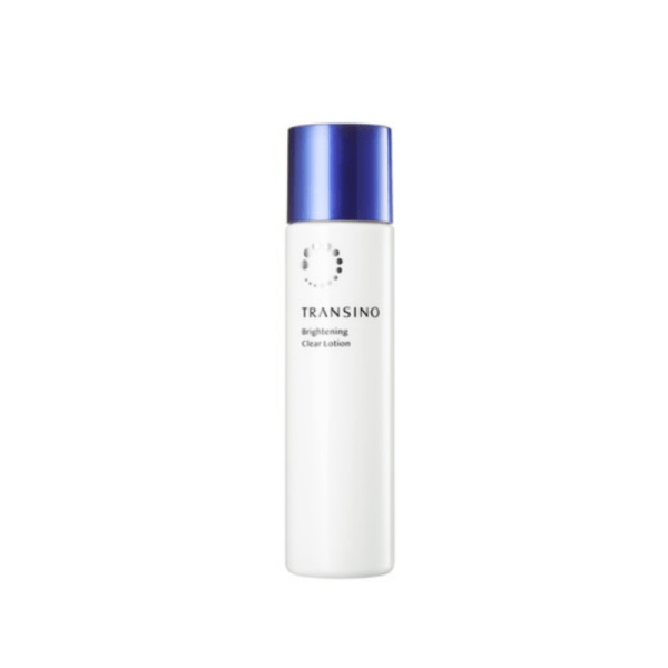 TRANSINO Medicated Brightening Clear Lotion