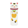 Sunflame Pen Case Lucky Cat